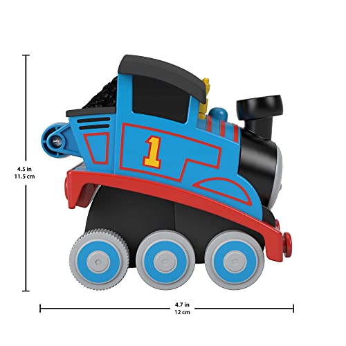 Press n' Go Stunt Train Engine Thomas Racing Toy Vehicle for Toddlers and Preschool Kids Ages 2 Years and up Best reviews of β¨ Press N' Go Stunt Train Engine Thomas Racing Toy Vehicle For Toddlers And Preschool Kids Ages 2 Years And Up π -Slot Cars toys Sales Shop 41FgGCTAtCL
