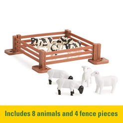 New 🎁 TOMY John Deere Durable Vehicle Toy Set For Kids With Tractor Shaped Portable Carry Cas 😍 2 New 🎁 TOMY John Deere Durable Vehicle Toy Set For Kids With Tractor Shaped Portable Carry Cas 😍 -Slot Cars toys Sales Shop 41G6tx5eQJL