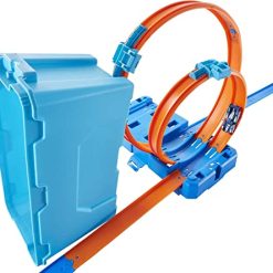 Deals โ Track Builder Multi Loop Box Ultimate Storage 10 Feet Of Track, Connectors, Launcher, Diecast Car, Portable Ages 4 And Abov ๐ 2 Deals โ Track Builder Multi Loop Box Ultimate Storage 10 Feet Of Track, Connectors, Launcher, Diecast Car, Portable Ages 4 And Abov ๐ -Slot Cars toys Sales Shop 41GNEDadlZL