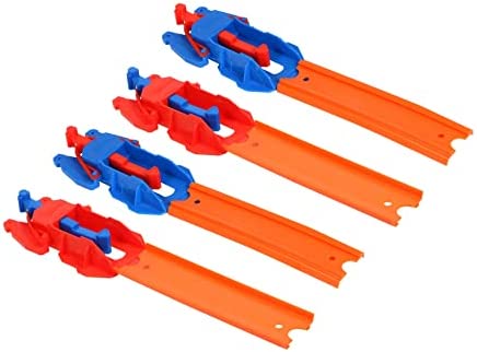 Curve Tracks Expansion Packs ~ Includes 8 Curved Track Pieces & 4 Connectors ~ 10" Long Brand new ⌛ Curve Tracks Expansion Packs ~ Includes 8 Curved Track Pieces & 4 Connectors ~ 10" Long ⭐ -Slot Cars toys Sales Shop 41GyuIf8rbL. AC