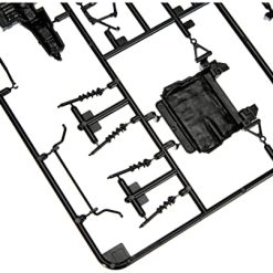 Outlet 🔔 24123 1/24 Scale Sports Car Series Toyota Supra Model Kit (300024123) 🤩 -Slot Cars toys Sales Shop 41HWuzkeR9L