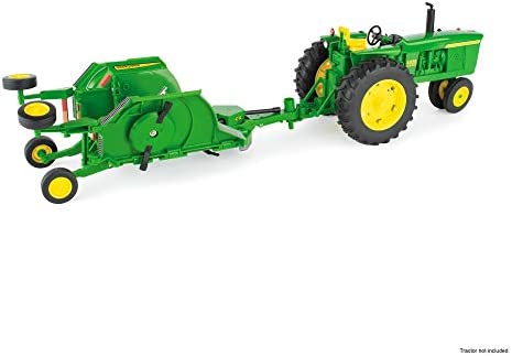 John Deere Rotary Cutter Farm Kids' Toy, Multi Best Pirce 👏 John Deere Rotary Cutter Farm Kids' Toy, Multi ❤️ -Slot Cars toys Sales Shop 41HtEJ4Q8SL. AC