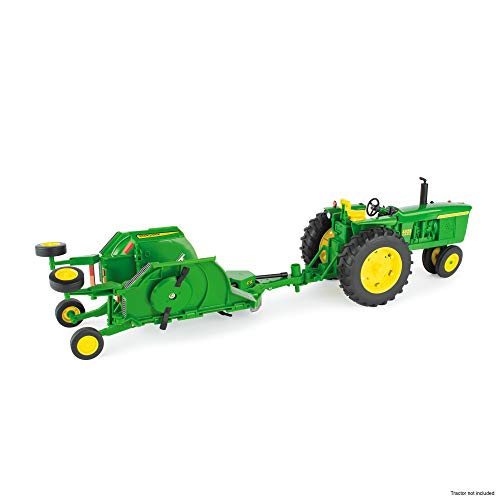 John Deere Rotary Cutter Farm Kids' Toy, Multi Best Pirce 👏 John Deere Rotary Cutter Farm Kids' Toy, Multi ❤️ -Slot Cars toys Sales Shop 41HtEJ4Q8SL