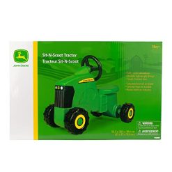 Outlet π Ride On Toys Sit 'N Scoot Activity Tractor For Kids Aged 18 Months To 3 Years, G π₯° 5 Outlet π Ride On Toys Sit 'N Scoot Activity Tractor For Kids Aged 18 Months To 3 Years, G π₯° -Slot Cars toys Sales Shop 41IIFRF5XYL