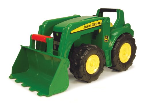 Tomy Big Scoop Tractor Toy, 21-Inc Cheap ✔️ Tomy Big Scoop Tractor Toy, 21-Inc 😍 -Slot Cars toys Sales Shop 41IzF0oAJ0L