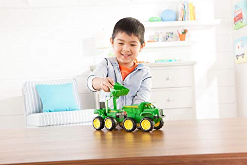 Sandbox Vehicle Set — Includes Dump Truck Toy and Tractor Toy with Loader — Girl and Boy Toys — Ages 18 Months and Up — 6 Inch — 2 Count Brand new 😍 Sandbox Vehicle Set — Includes Dump Truck Toy And Tractor Toy With Loader — Girl And Boy Toys — Ages 18 Months And Up — 6 Inch — 2 Count ⌛ -Slot Cars toys Sales Shop 41JNhk66y5L