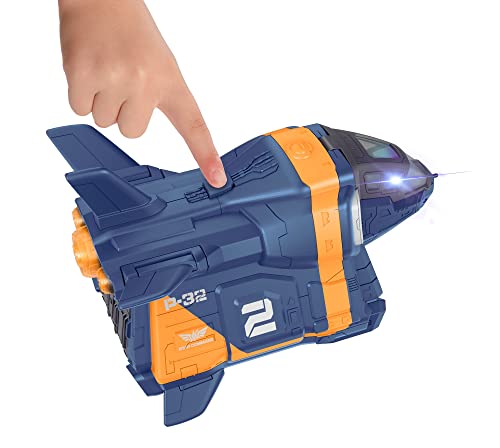 Disney Pixar Lightyear Toys, Armadillo Vehicle With 3 Action Figures, Lights, Sounds And Claw Arm, Hyperspeed Series Gamma Fusion, Toy Gif Cheapest π Disney Pixar Lightyear Toys, Armadillo Vehicle With 3 Action Figures, Lights, Sounds And Claw Arm, Hyperspeed Series Gamma Fusion, Toy Gif 𧨠-Slot Cars toys Sales Shop 41LiNysmkbL