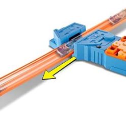 Brand new ๐ Track Builder Pack Assorted Curve Parts Connecting Sets Ages 4 And Older ๐ฅ 12 Brand new ๐ Track Builder Pack Assorted Curve Parts Connecting Sets Ages 4 And Older ๐ฅ -Slot Cars toys Sales Shop 41N5NOm51rL. AC