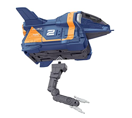 Disney Pixar Lightyear Toys, Armadillo Vehicle With 3 Action Figures, Lights, Sounds And Claw Arm, Hyperspeed Series Gamma Fusion, Toy Gif Cheapest π Disney Pixar Lightyear Toys, Armadillo Vehicle With 3 Action Figures, Lights, Sounds And Claw Arm, Hyperspeed Series Gamma Fusion, Toy Gif 𧨠-Slot Cars toys Sales Shop 41NRQAXFjeL