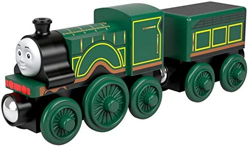 Price Thomas & Friends Wood, Emily Outlet π― Price Thomas & Friends Wood, Emily π₯ -Slot Cars toys Sales Shop 41O5HPMLejL. AC