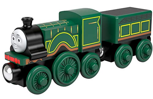 Price Thomas & Friends Wood, Emily Outlet π― Price Thomas & Friends Wood, Emily π₯ -Slot Cars toys Sales Shop 41O5HPMLejL