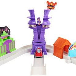 Flash Sale ๐ True Metal Total City Rescue Movie Track Set With Exclusive Marshall Vehicle, 1:55 Scale, Kids Toys For Ages 3 And Up ๐งจ 4 Flash Sale ๐ True Metal Total City Rescue Movie Track Set With Exclusive Marshall Vehicle, 1:55 Scale, Kids Toys For Ages 3 And Up ๐งจ -Slot Cars toys Sales Shop 41P0lFnDiIL