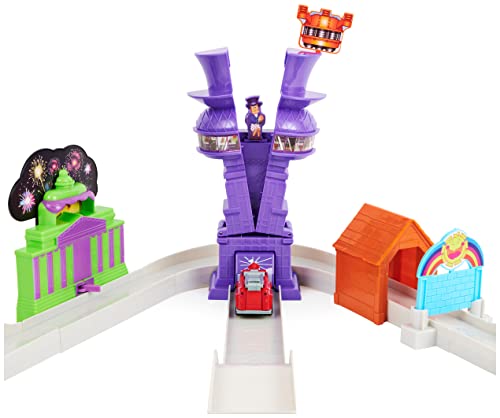 True Metal Total City Rescue Movie Track Set with Exclusive Marshall Vehicle, 1:55 Scale, Kids Toys for Ages 3 and up Flash Sale ๐ True Metal Total City Rescue Movie Track Set With Exclusive Marshall Vehicle, 1:55 Scale, Kids Toys For Ages 3 And Up ๐งจ -Slot Cars toys Sales Shop 41P0lFnDiIL