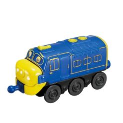 Best Pirce 𧨠Look Alive Chuggers 3-Pack - Wilson, Brewster, Koko - Connectable Train Toys With Moving Parts - Free-Rolling Wheels - 3.75 Inch Scale - Gift For Preschool Kids Age 3 And Up 𧨠2 Best Pirce 𧨠Look Alive Chuggers 3-Pack - Wilson, Brewster, Koko - Connectable Train Toys With Moving Parts - Free-Rolling Wheels - 3.75 Inch Scale - Gift For Preschool Kids Age 3 And Up 𧨠-Slot Cars toys Sales Shop 41PNx3P0PAL