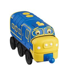 Best Pirce 𧨠Look Alive Chuggers 3-Pack - Wilson, Brewster, Koko - Connectable Train Toys With Moving Parts - Free-Rolling Wheels - 3.75 Inch Scale - Gift For Preschool Kids Age 3 And Up 𧨠4 Best Pirce 𧨠Look Alive Chuggers 3-Pack - Wilson, Brewster, Koko - Connectable Train Toys With Moving Parts - Free-Rolling Wheels - 3.75 Inch Scale - Gift For Preschool Kids Age 3 And Up 𧨠-Slot Cars toys Sales Shop 41PoZMUyrYL