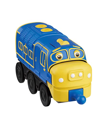 Look Alive Chuggers 3-Pack - Wilson, Brewster, Koko - Connectable Train Toys with Moving Parts - Free-Rolling Wheels - 3.75 Inch Scale - Gift for Preschool Kids Age 3 and Up Best Pirce 𧨠Look Alive Chuggers 3-Pack - Wilson, Brewster, Koko - Connectable Train Toys With Moving Parts - Free-Rolling Wheels - 3.75 Inch Scale - Gift For Preschool Kids Age 3 And Up 𧨠-Slot Cars toys Sales Shop 41PoZMUyrYL