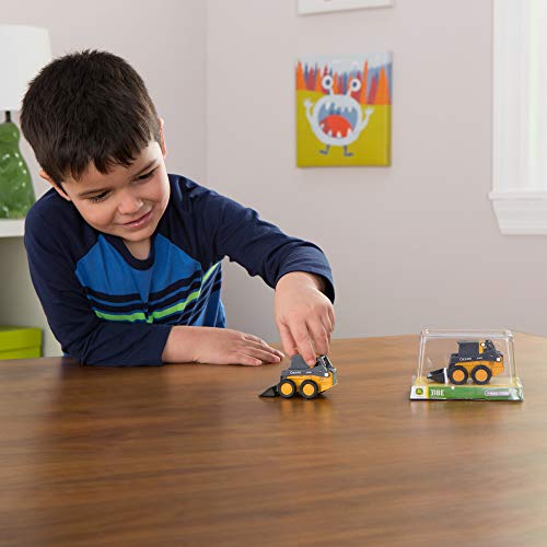 ERTL 3" Iron 3 Pack of John Deere Die-Cast Replicas , G Budget 💯 ERTL 3" Iron 3 Pack Of John Deere Die-Cast Replicas , G 🎁 -Slot Cars toys Sales Shop 41Puik0LBML