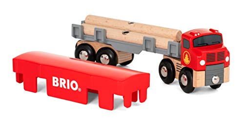 World 33657 - Lumber Truck - 6 Piece Wooden Toy Train for Kids Ages 3 and Up , Grey Cheapest π World 33657 - Lumber Truck - 6 Piece Wooden Toy Train For Kids Ages 3 And Up , Grey π -Slot Cars toys Sales Shop 41Q3OpssX6L