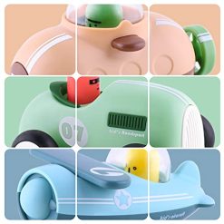 Promo ❤️ Baby Car Toys W/ Lights Music, Toddler Push And Go Friction Powered Toy Set, Kids Electronic Submarines Vehicle Playset, 🥳 Birthday Gift For 12 18 Month, 1 2 3 Years Old Boys 👧 Girls Infants 🌟 4 Promo ❤️ Baby Car Toys W/ Lights Music, Toddler Push And Go Friction Powered Toy Set, Kids Electronic Submarines Vehicle Playset, 🥳 Birthday Gift For 12 18 Month, 1 2 3 Years Old Boys 👧 Girls Infants 🌟 -Slot Cars toys Sales Shop 41RH5ExDnpL