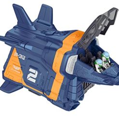 Cheapest π Disney Pixar Lightyear Toys, Armadillo Vehicle With 3 Action Figures, Lights, Sounds And Claw Arm, Hyperspeed Series Gamma Fusion, Toy Gif 𧨠5 Cheapest π Disney Pixar Lightyear Toys, Armadillo Vehicle With 3 Action Figures, Lights, Sounds And Claw Arm, Hyperspeed Series Gamma Fusion, Toy Gif 𧨠-Slot Cars toys Sales Shop 41RmOsYO9IL