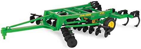 John Deere Rotary Cutter Farm Kids' Toy, Multi Best Pirce 👏 John Deere Rotary Cutter Farm Kids' Toy, Multi ❤️ -Slot Cars toys Sales Shop