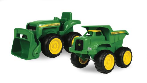 Sandbox Vehicle Set — Includes Dump Truck Toy and Tractor Toy with Loader — Girl and Boy Toys — Ages 18 Months and Up — 6 Inch — 2 Count Brand new 😍 Sandbox Vehicle Set — Includes Dump Truck Toy And Tractor Toy With Loader — Girl And Boy Toys — Ages 18 Months And Up — 6 Inch — 2 Count ⌛ -Slot Cars toys Sales Shop 41S7C4oAjLL