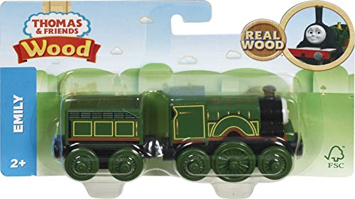 Price Thomas & Friends Wood, Emily Outlet π― Price Thomas & Friends Wood, Emily π₯ -Slot Cars toys Sales Shop 41SC6Wq69VL