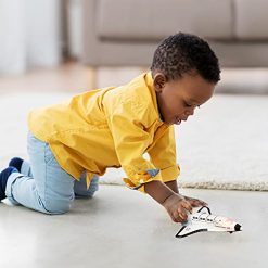 Flash Sale 🛒 Light Up Space Shuttle Toy, 1PC, Battery Operated Spaceship Toy With LEDs, Sounds, And Pullback Motion, Outer Space Party Decoration, Great Space Gifts For Boys And 👧 Girls, 6 Inches 🔥 4 Flash Sale 🛒 Light Up Space Shuttle Toy, 1PC, Battery Operated Spaceship Toy With LEDs, Sounds, And Pullback Motion, Outer Space Party Decoration, Great Space Gifts For Boys And 👧 Girls, 6 Inches 🔥 -Slot Cars toys Sales Shop 41T8NO2hfuS