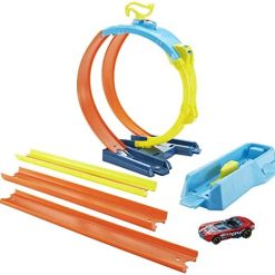 Brand new ๐ Track Builder Pack Assorted Curve Parts Connecting Sets Ages 4 And Older ๐ฅ 11 Brand new ๐ Track Builder Pack Assorted Curve Parts Connecting Sets Ages 4 And Older ๐ฅ -Slot Cars toys Sales Shop 41TAMCTDBsL. AC