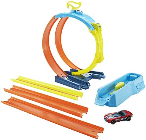 Track Builder Pack Assorted Curve Parts Connecting Sets Ages 4 and Older Brand new ๐ Track Builder Pack Assorted Curve Parts Connecting Sets Ages 4 And Older ๐ฅ -Slot Cars toys Sales Shop 41TAMCTDBsL. AC