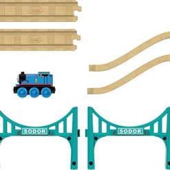 Best reviews of π Price Thomas & Friends Wood, Bridge Track Pack π 3 Best reviews of π Price Thomas & Friends Wood, Bridge Track Pack π -Slot Cars toys Sales Shop 41TGfnHGb2L. AC