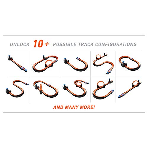 Hot Wheels id Smart Track Starter Kit with 3 Exclusive Cars, Track Pieces and Hot Wheels Race Portal for Physical & Digital Play, Gift for Kids Ages 8 Years Old & Up Promo ๐ Hot Wheels Id Smart Track Starter Kit With 3 Exclusive Cars, Track Pieces And Hot Wheels Race Portal For Physical & Digital Play, Gift For Kids Ages 8 Years Old & Up ๐ -Slot Cars toys Sales Shop 41TdFVWHVcL