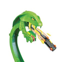 Deals ๐ฅ Toxic Snake Strike Challenge Play Set With Slime For Kids 5 Years Old & Up, Includes One 1:64 Scale Hot Wheels Vehicle, Connects To Other Sets, Single Or Multicar Play ๐งจ 4 Deals ๐ฅ Toxic Snake Strike Challenge Play Set With Slime For Kids 5 Years Old & Up, Includes One 1:64 Scale Hot Wheels Vehicle, Connects To Other Sets, Single Or Multicar Play ๐งจ -Slot Cars toys Sales Shop 41VG7mNVqRS