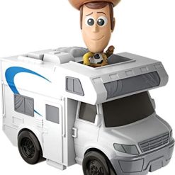 Budget โ๏ธ Disney Pixar Toy Story Minis Buzz Lightyear & Spaceship ๐ 6 Budget โ๏ธ Disney Pixar Toy Story Minis Buzz Lightyear & Spaceship ๐ -Slot Cars toys Sales Shop 41WGef3LFSL. AC