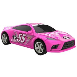 Best reviews of ⌛ : Super 251 USB Power Slot Car Racing Set, LED Headlights, Strong Magnetic Base, Mechanical Lap Counter & Powerbase Integrated As Combo Track, For Ages 8 And Up 🥰 -Slot Cars toys Sales Shop 41WQW2pbDzL