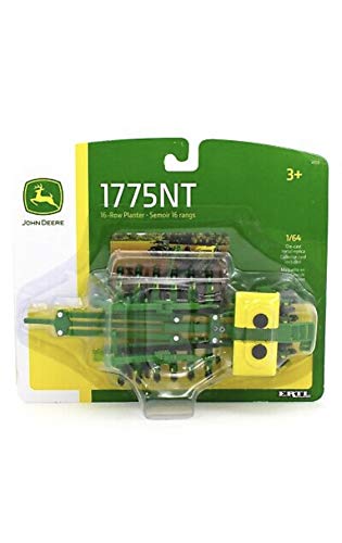 1/64 John Deere 1775NT Planter Toy by Ertl #45513 - LP53304 Budget 🔔 1/64 John Deere 1775NT Planter Toy By Ertl #45513 - LP53304 ⌛ -Slot Cars toys Sales Shop 41X8NZsbhUL