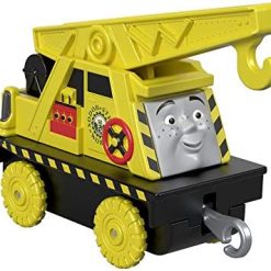 New 👏 CkMaster Push Along Thomas Train Eng ⌛ 7 New 👏 CkMaster Push Along Thomas Train Eng ⌛ -Slot Cars toys Sales Shop 41XXmaykotL. AC