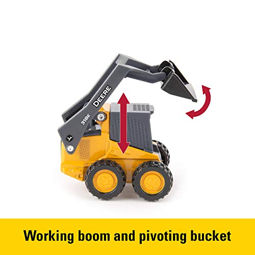 ERTL 3" Iron 3 Pack of John Deere Die-Cast Replicas , G Budget 💯 ERTL 3" Iron 3 Pack Of John Deere Die-Cast Replicas , G 🎁 -Slot Cars toys Sales Shop 41YCzOrJFYL