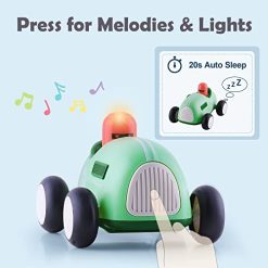 Promo ❤️ Baby Car Toys W/ Lights Music, Toddler Push And Go Friction Powered Toy Set, Kids Electronic Submarines Vehicle Playset, 🥳 Birthday Gift For 12 18 Month, 1 2 3 Years Old Boys 👧 Girls Infants 🌟 2 Promo ❤️ Baby Car Toys W/ Lights Music, Toddler Push And Go Friction Powered Toy Set, Kids Electronic Submarines Vehicle Playset, 🥳 Birthday Gift For 12 18 Month, 1 2 3 Years Old Boys 👧 Girls Infants 🌟 -Slot Cars toys Sales Shop 41Zo8Yfiw9L