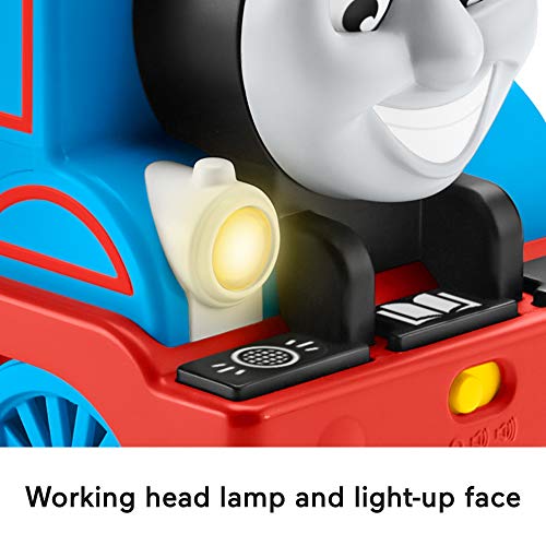Price Thomas and Friends Toy Train with Lights Music Games and Interactive Stories for Toddlers and Preschool Kids, Storyt New π₯° Price Thomas And Friends Toy Train With Lights Music Games And Interactive Stories For Toddlers And Preschool Kids, Storyt π -Slot Cars toys Sales Shop 41bFEc7b9vL