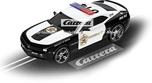 GO 64031 Chevrolet Camarao ZL1 Sherrif Slot Car Racing Vehicl New ๐ฅฐ GO 64031 Chevrolet Camarao ZL1 Sherrif Slot Car Racing Vehicl ๐ -Slot Cars toys Sales Shop 41dJ5zhOJIL