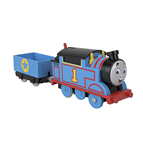 Motorized Thomas Toy Train Engine for Preschool Kids Ages 3 Years and Ol Best Sale ⭐ Motorized Thomas Toy Train Engine For Preschool Kids Ages 3 Years And Ol 🎉 -Slot Cars toys Sales Shop