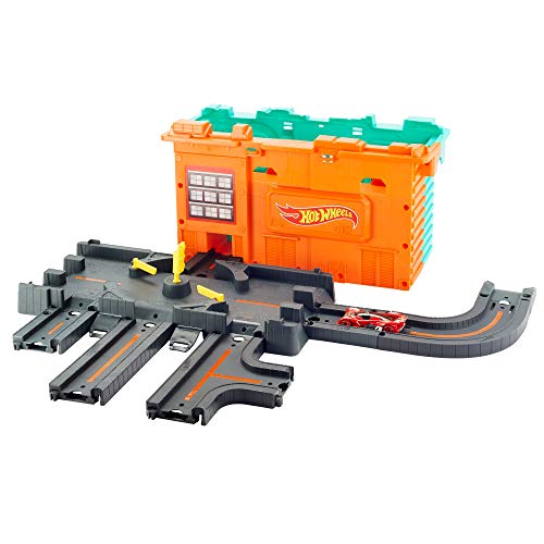 City Town Center Play Set Gift Idea for Ages 4 to 8 Years, Multicolor Cheap ๐ City Town Center Play Set Gift Idea For Ages 4 To 8 Years, Multicolor ๐ -Slot Cars toys Sales Shop 41du8SIPXgL