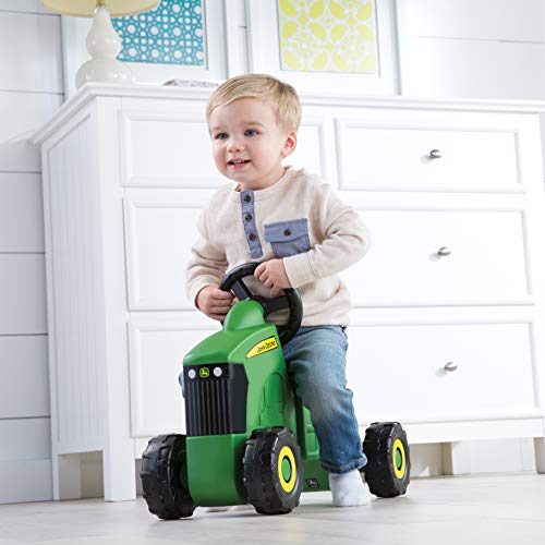 Ride On Toys Sit 'N Scoot Activity Tractor for Kids Aged 18 Months to 3 Years, G Outlet π Ride On Toys Sit 'N Scoot Activity Tractor For Kids Aged 18 Months To 3 Years, G π₯° -Slot Cars toys Sales Shop 41eQIjekWdL