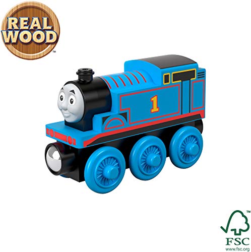Wood, Thomas, Multi Col Promo ⌛ Wood, Thomas, Multi Col ✔️ -Slot Cars toys Sales Shop 41eyndoF9vL