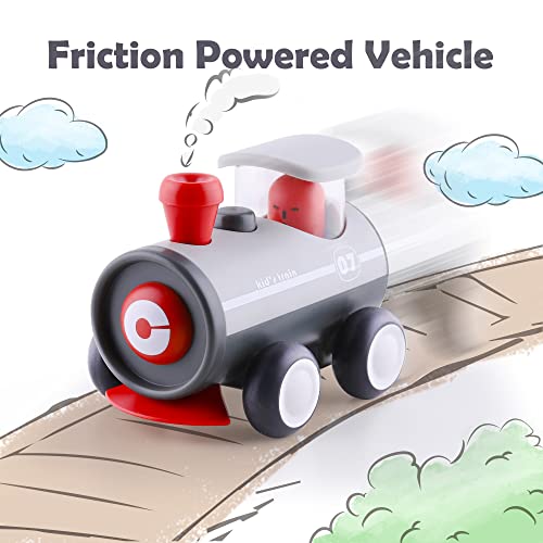 Baby Car Toys W/ Lights Music, Toddler Push and Go Friction Powered Toy Set, Kids Electronic Submarines Vehicle Playset, Birthday Gift for 12 18 Month, 1 2 3 Years Old Boys Girls Infants Promo ❤️ Baby Car Toys W/ Lights Music, Toddler Push And Go Friction Powered Toy Set, Kids Electronic Submarines Vehicle Playset, 🥳 Birthday Gift For 12 18 Month, 1 2 3 Years Old Boys 👧 Girls Infants 🌟 -Slot Cars toys Sales Shop 41fq4yyYt0L