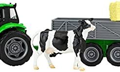 Top 10 😉 Horses Unicorn Magic Wooden Stable Playset With 6 Unicorns | 6 Piece Playset | 6 Stablemates Unicorns Included | 6” H X 9” L X 2.5” D | 1:32 Scale | Model #59218, Multicolo ✔️ 8 Top 10 😉 Horses Unicorn Magic Wooden Stable Playset With 6 Unicorns | 6 Piece Playset | 6 Stablemates Unicorns Included | 6” H X 9” L X 2.5” D | 1:32 Scale | Model #59218, Multicolo ✔️ -Slot Cars toys Sales Shop 41h7Yx6C8xL. AC