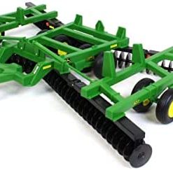 Best Pirce 👏 John Deere Rotary Cutter Farm Kids' Toy, Multi ❤️ 6 Best Pirce 👏 John Deere Rotary Cutter Farm Kids' Toy, Multi ❤️ -Slot Cars toys Sales Shop 41hGZAqof9L. AC