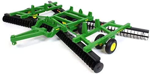 John Deere Rotary Cutter Farm Kids' Toy, Multi Best Pirce 👏 John Deere Rotary Cutter Farm Kids' Toy, Multi ❤️ -Slot Cars toys Sales Shop 41hGZAqof9L. AC