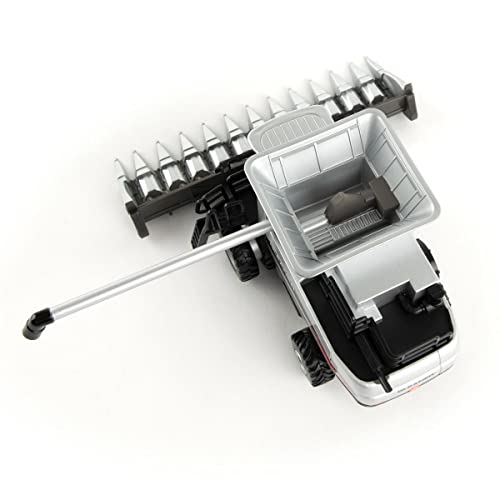 1/64 AGCO 4 Piece Harvesting Set with Gleaner A86 Combine 16420 Best Sale 🥰 1/64 AGCO 4 Piece Harvesting Set With Gleaner A86 Combine 16420 ✨ -Slot Cars toys Sales Shop